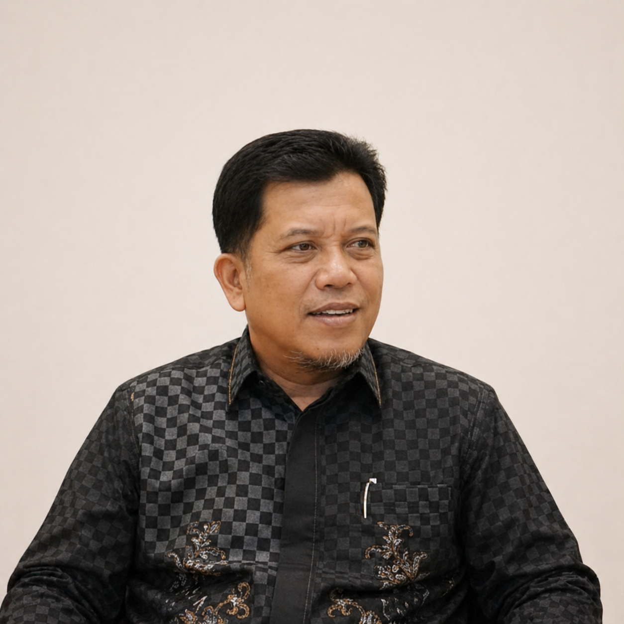 Saikhu Baghowi