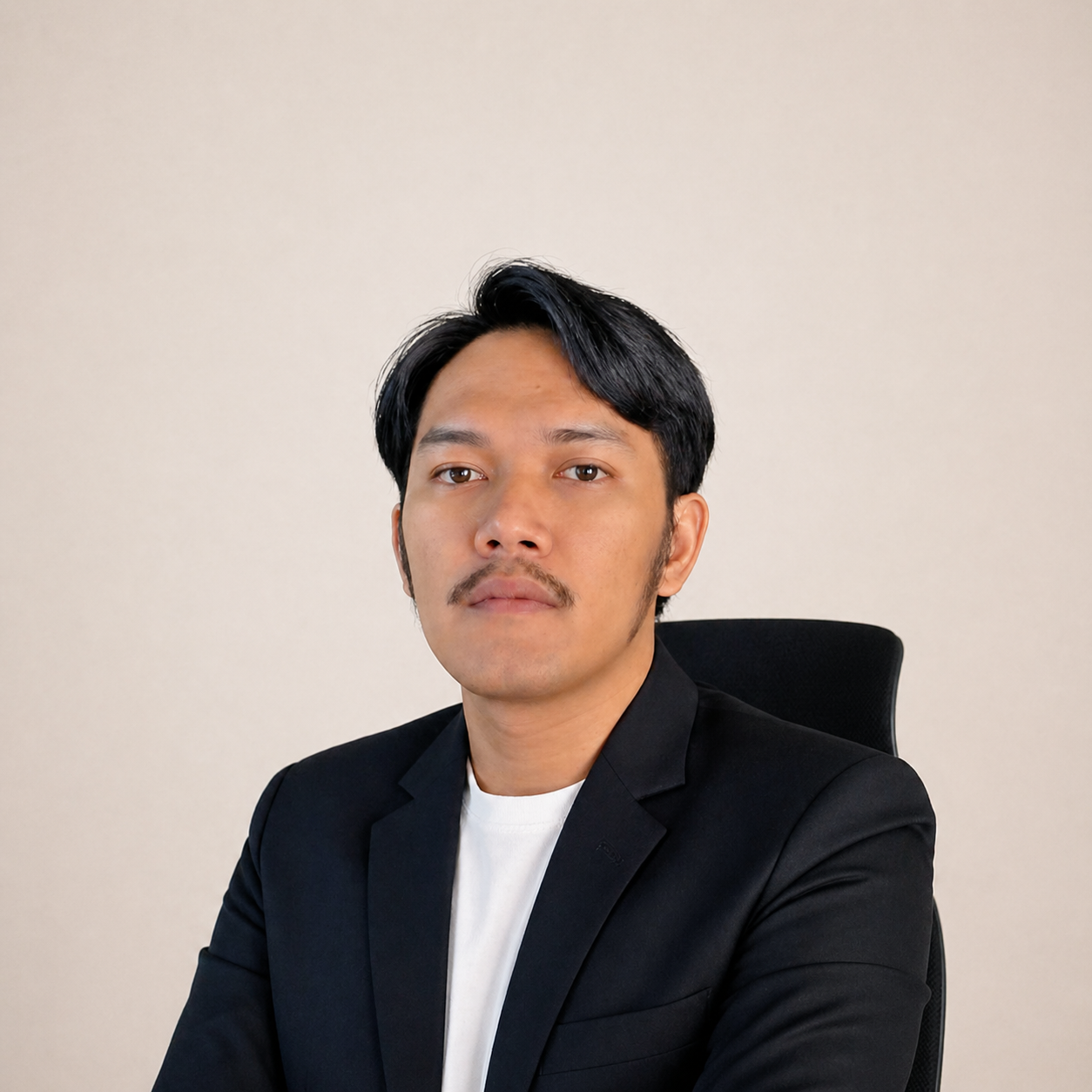 Fauzi Pratama Ramadhan